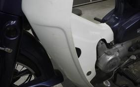 HONDA C90 SUPER CUB E 2005 HA02