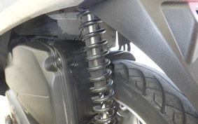 HONDA TACT-4ﾍﾞｰｼｯｸ AF79