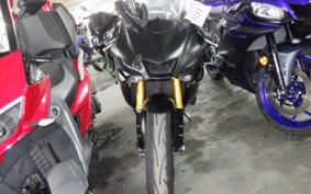 YAMAHA YZF-R6 2017