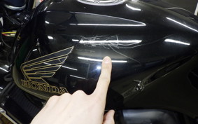 HONDA CB400SF VTEC A 2009 NC42