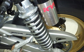 KAWASAKI ZEPHYR 400 KAI 2009 ZR400C