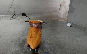 SUZUKI ADDRESS V50 CA4BA