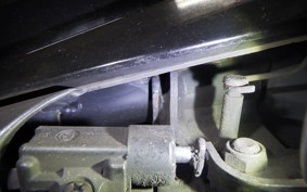 YAMAHA CYGNUS 125 XSR 3 2011 SEA5J