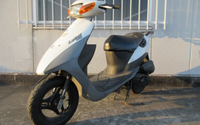 SUZUKI LETS2 CA1PA