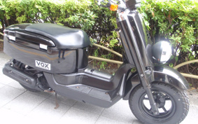 YAMAHA VOX Deluxe SA31J