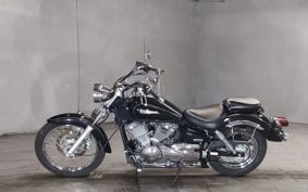 YAMAHA DRAGSTAR 250 VG02J