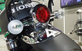 HONDA MONKEY 125 2007 JB03