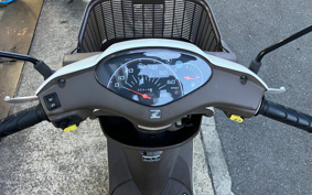 HONDA DIO CHESTER AF68