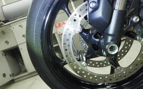 TRIUMPH TRIDENT 660 2022