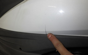 SUZUKI ADDRESS 110 2010 CE47A