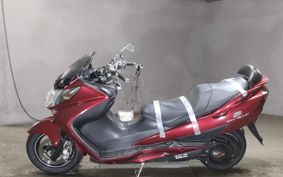 SUZUKI SKYWAVE 400SS CK43A
