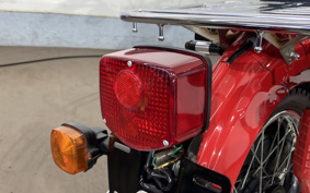 HONDA CT110 HUNTER CUB JD01