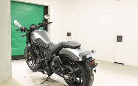 HONDA REBEL 1100 DCT 2026 SC83