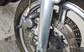 KAWASAKI ZEPHYR 400 Gen.2 1996 ZR400C