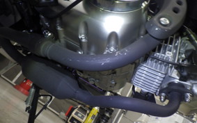 HONDA MONKEY 125 ABS JB02