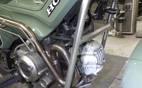 HONDA CT125-2 2013 JA65