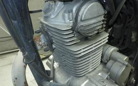 HONDA CB223S 2023 MC40