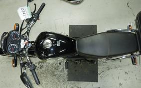 HONDA CBF125T