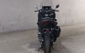 YAMAHA T-MAX 560 SJ21J