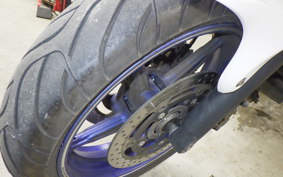 SUZUKI ｸﾞﾗﾃﾞｨｳｽ400 2015 VK58A