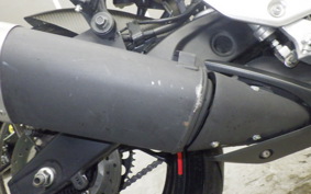 YAMAHA YZF-R3 2021 RH13J