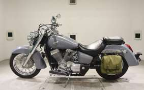 HONDA SHADOW 750 Gen. 3 2018 RC50