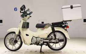 HONDA C110 SUPER CUB JA59