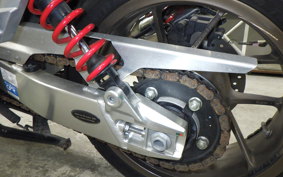 HONDA CB1300SF SUPER FOUR Gen. 3 2019 SC54