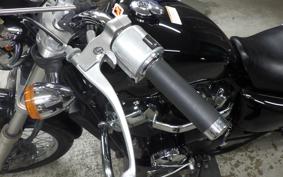 HONDA VT400S 2012 NC46
