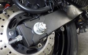 KAWASAKI Z250 ER250C