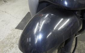 SUZUKI LET's 4 2021 CA45A