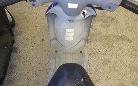 SUZUKI LET's 4 CA46A