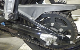 KAWASAKI ER400 N 2012 ER400B