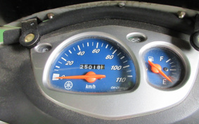 YAMAHA CYGNUS 125 X SE12J