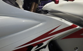 SUZUKI HAYABUSA Gen.2 2008