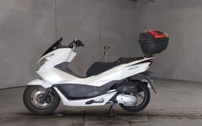HONDA PCX125 JF56