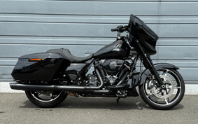 HARLEY HARLEY FLHX1580 2024 KB7