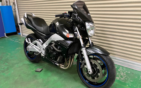 SUZUKI GSR400 ABS 2008 GK7DA