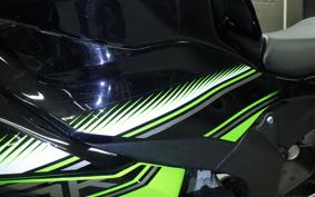 KAWASAKI NINJA ZX-6R A 2016