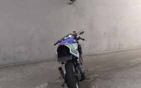 HONDA NSR250R-1 MC16