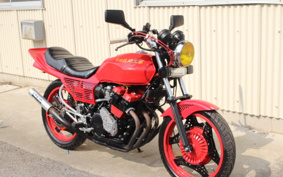 HONDA CBX400 1982 7101