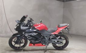 KAWASAKI NINJA250R EX250K