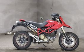 DUCATI  DUCATI  HYPERMOTARD 1100S B100AA