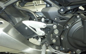 KAWASAKI NINJA 400 2018 EX400G