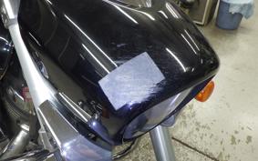 SUZUKI BOULEVARD 400 2013 VK57A