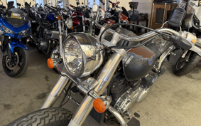 SUZUKI INTRUDER 400 CLASSIC VK54A