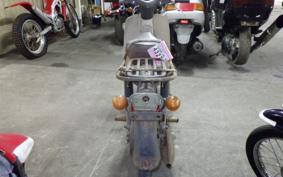 HONDA C65 SUPER CUB 1988 C65