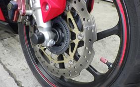 HONDA CBR250RR A 2020 MC51