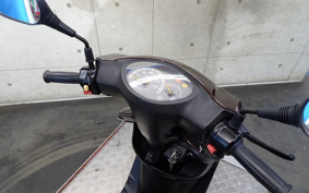 YAMAHA JOG DELUXE SA36J