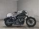 Фото Harley XL883N 2016 с японского аукциона